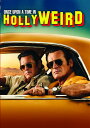 【輸入盤DVD】【新品】ONCE UPON A TIME IN HOLLYWEIRD【D2024/07/09発売】