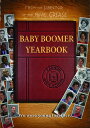 【輸入盤DVD】【新品】BABY BOOMER YEARBOOK【D2024/10/22発売】