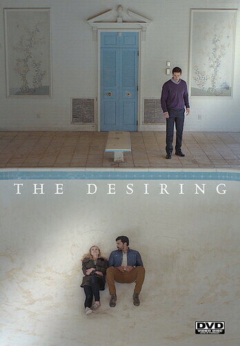 【輸入盤DVD】【新品】DESIRING【D2024/3/12発売】