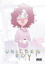 【輸入盤DVD】【新品】UNICORN BOY【D2024/10/15発売】