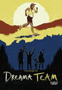 【輸入盤DVD】【新品】DREAMA TEAM【D2024/11/05発売】