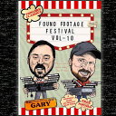 【輸入盤DVD】【新品】FOUND FOOTAGE FESTIVAL: VOLUME 10【D2024/10/08発売】