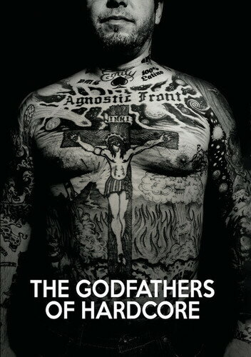 【輸入盤DVD】【新品】GODFATHERS OF HARDCORE【D2024/09/03発売】