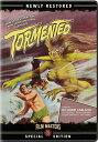 【輸入盤DVD】【新品】TORMENTED (1960)【D2024/4/23発売】
