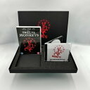 【輸入盤DVD】【新品】12 MONKEYS: THE BESPOKE EDITION (2PC) (W/CD)【D2024/07/26発売】