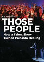 【輸入盤DVD】【新品】THOSE PEOPLE【D2024/10/22発売】