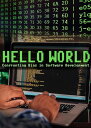 【輸入盤DVD】【新品】HELLO WORLD【D2024/10/22発売】