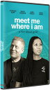 【輸入盤DVD】【新品】MEET ME WHERE I AM【D2024/05/21発売】
