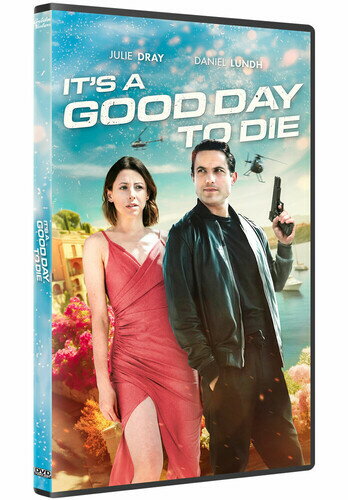 こちらのDVDは輸入盤DVDです。リージョン＝フリーのDVDプレイヤーでない場合、再生できない可能性があります。リージョン＝フリーのDVDプレイヤーはこちらでご案内しております。レーベル： GRAVITAS VENTURESジャンル： MYSTERY / SUSPENSE / THRILLER発売日：2024/08/13