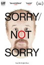 【輸入盤DVD】【新品】SORRY/NOT SORRY【D2024/09/10発売】