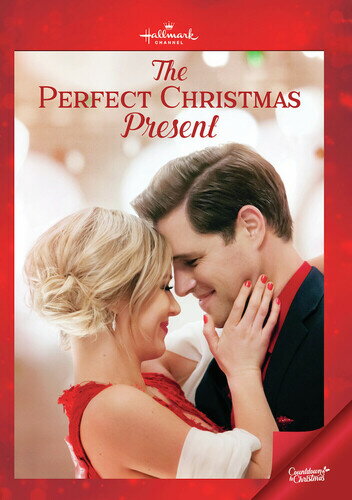 【輸入盤DVD】【新品】PERFECT CHRISTMAS PRESENT【D2024/10/29発売】