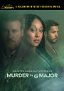 【輸入盤DVD】【新品】HAUNTED HARMONY MYSTERIES: MURDER IN G MAJOR【D2024/08/27発売】