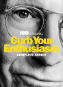 【輸入盤DVD】【新品】CURB YOUR ENTHUSIASM: THE COMPLETE SERIES (24PC)【D2024/10/08発売】
