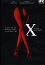 【輸入盤DVD】【新品】X (2011) / X