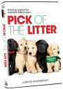 【輸入盤DVD】【新品】PICK OF THE LITTER
