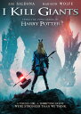 【輸入盤DVD】【即納】【新品】I KILL GIANTS【★】(バーバラと心の巨人)