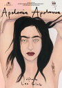 【輸入盤DVD】【新品】APOLONIA APOLONIA【D2024/11/08発売】