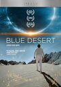 【輸入盤DVD】【新品】BLUE DESERT (INDIEPIX CLASSICS)【D2024/09/10発売】