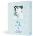 【輸入盤DVD】【新品】LEE JUN HO (2PM) / 2024 LEE JUNHO CONCERT - SEE YOU AGAIN (2PC)【DM20...