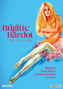 【輸入盤DVD】【新品】BRIGITTE BARDOT COLLECTION : NAUGHTY GIRL/PLEASE NOT【D2024/09/24発売】(...