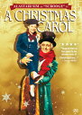 【輸入盤DVD】【新品】CHRISTMAS CAROL【D2024/11/12発売】