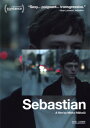 【輸入盤DVD】【新品】【1】SEBASTIAN【D2024/10/01発売】