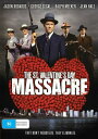 【輸入盤DVD】【新品】ST VALENTINE'S DAY MASSACRE【D2024/08/02発売】