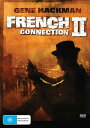 【輸入盤DVD】【新品】FRENCH CONNECTION II【D2024/08/02発売】