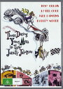 【輸入盤DVD】【新品】Those Daring Young Men in Their Jaunty Jalopies