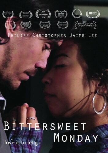 【輸入盤DVD】【新品】BITTERSWEET MONDAY【D2024/06/04発売】