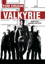【輸入盤DVD】【新品】VALKYRIE【D2024/09/24発売】