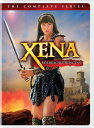 【輸入盤DVD】【新品】XENA: WARRIOR PRINCESS - COMPLETE SERIES (30PC)【D2024/06/25発売】