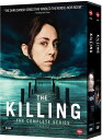 【輸入盤DVD】【新品】KILLING: THE COMPLETE SERIES (11PC)【D2024/05/28発売】