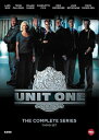 【輸入盤DVD】【新品】UNIT ONE: COMPLETE SERIES (11PC)【D2024/07/30発売】