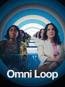 【輸入盤DVD】【新品】OMNI LOOP【D2024/12/17発売】