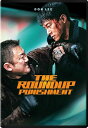【輸入盤DVD】【新品】ROUNDUP: PUNISHMENT【D2024/12/10発売】