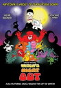 【輸入盤DVD】【新品】WITCH'S NIGHT OUT (WITH THE GIFT OF WINTER)【D2024/06/11発売】