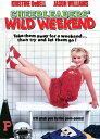 【輸入盤DVD】【新品】CHEERLEADERS WILD WEEKEND【D2024/12/10発売】