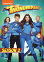 【輸入盤DVD】【新品】【1】Thundermans: Season 2 / The Thundermans: Season 2 (超能力ファミリー サンダーマ...