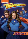 【輸入盤DVD】【新品】【1】Thundermans: Season 4 (超能力ファミリー サンダーマン)