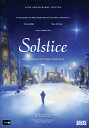 【輸入盤DVD】【新品】SOLSTICE【D2024/11/05発売】