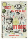 【輸入盤DVD】【新品】ONCE WITHIN A TIME【D2024/11/05発売】
