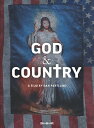 【輸入盤DVD】【新品】GOD & COUNTRY【D2024/09/17発売】