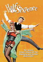 【輸入盤DVD】【新品】Half A Sixpence