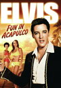 【輸入盤DVD】【新品】Fun in Acapulco