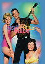 【輸入盤DVD】【新品】Girls Girls Girls / Girls! Girls! Girls!