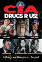 【輸入盤DVD】【新品】CIA DRUGS R US! A DRUGS AS WEAPONS... SEQUEL【D2024/10/08発売】