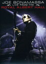 【輸入盤DVD】【新品】Joe Bonamassa / Joe Bonamassa: Live From the Royal Albert Hall