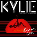 【輸入盤DVD】【新品】Kylie Minogue / Kylie Minogue: Kiss Me Once: Live at the SSE Hydro