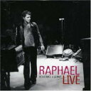 【輸入盤DVD】【新品】Raphael / Resistance A La Nuit
